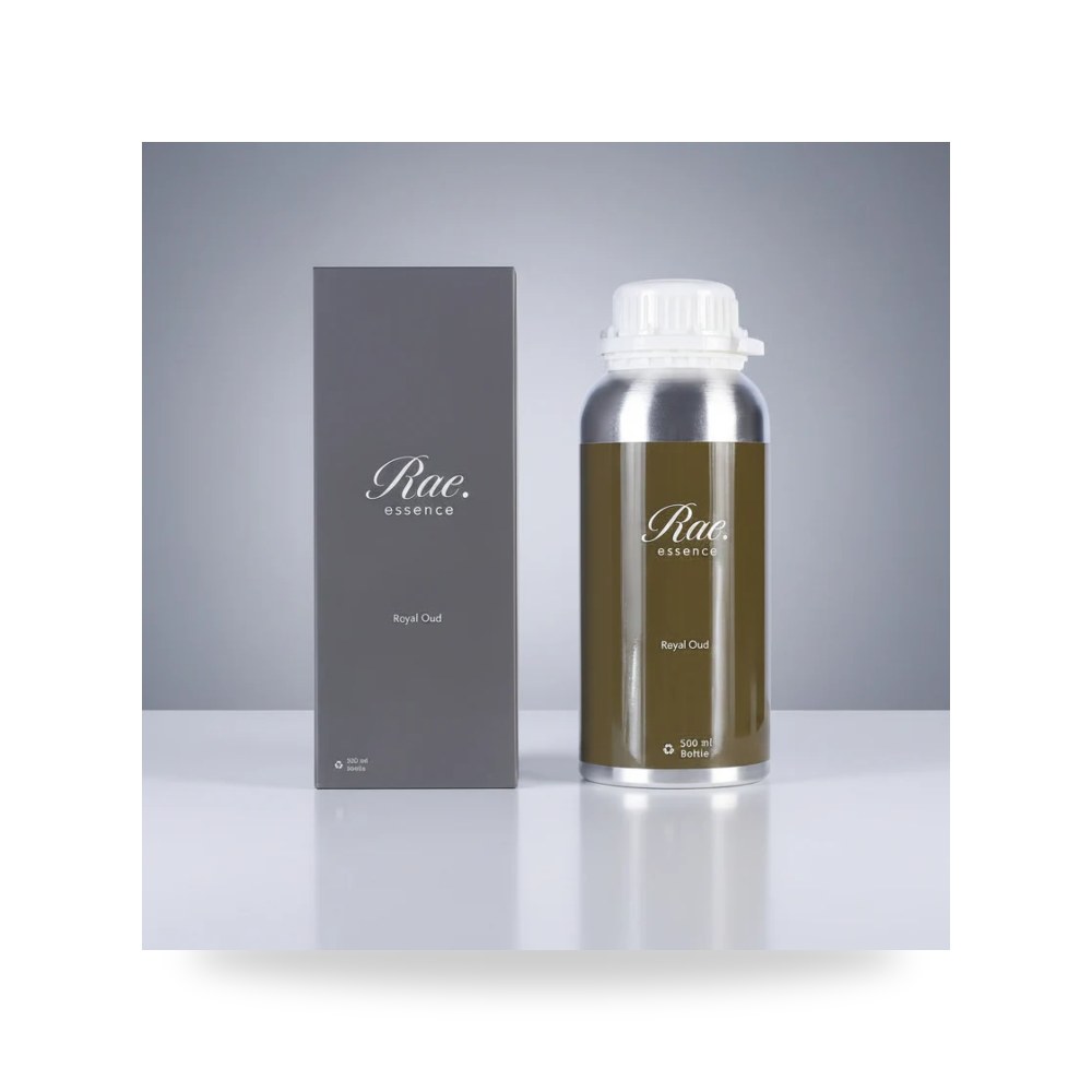 جهاز موزع عطور وزيوت عطرية ألتراسونيك فاخر راي إيسنس (Rae Essence) - موديل PF 0116-Royal