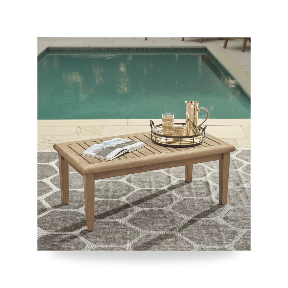 طاولة قهوة Gerianne آشلي Ashley Furniture موديل P805-701