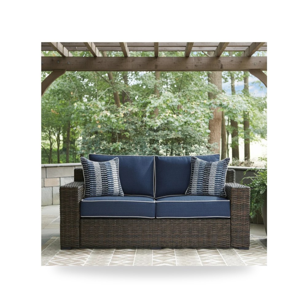 كنب وصوفا حدائق خارجية آشلي Ashley Furniture موديل P783 موديل P783-835