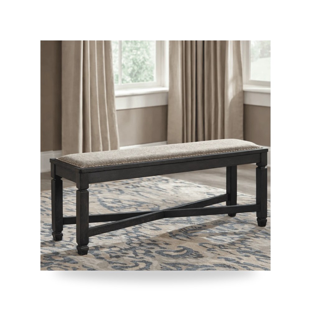 Dining Benches Ashley موديل D736 00 موديل D736-00