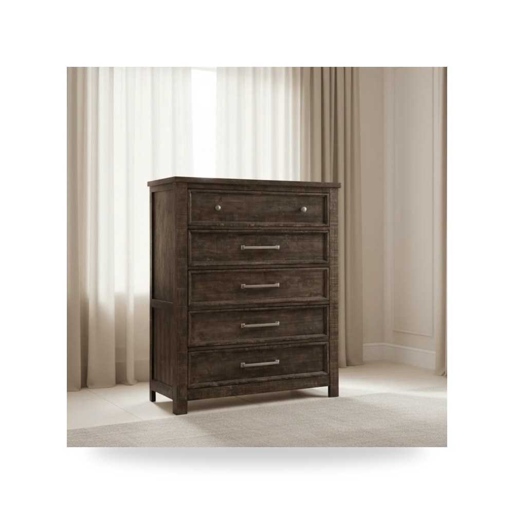 خزانة أدراج Hillcott Ashley من Ashley Furniture موديل B798-46