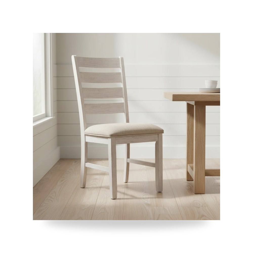 كرسي طعام فاخر - كرسي طعام Skempton Ashley - طراز D394-01