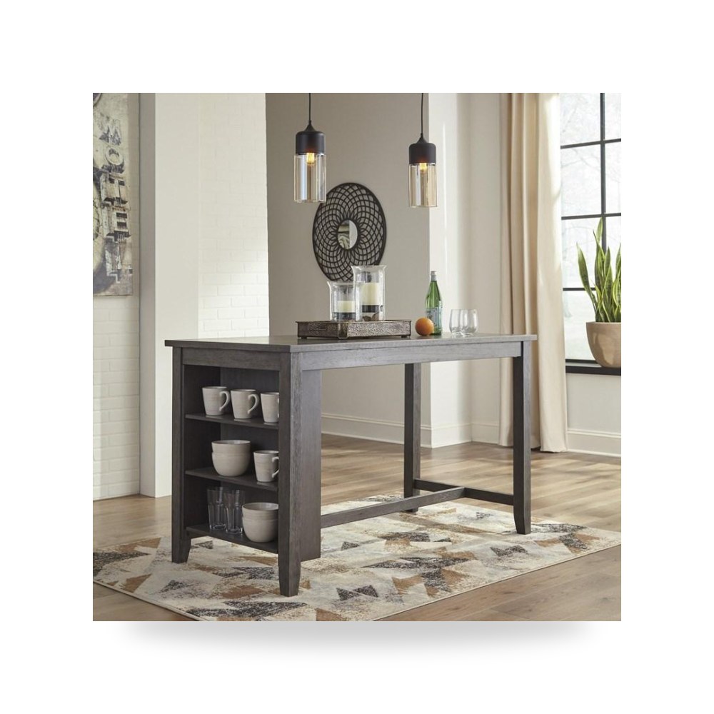 طاولة طعام آشلي Ashley Furniture موديل D388 13 موديل D388-13