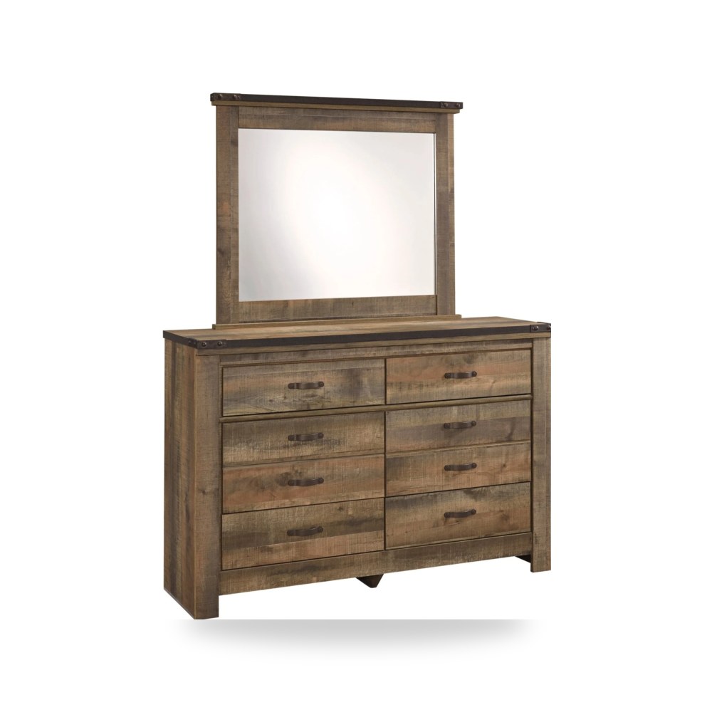 تسريحة دريسر B446 آشلي Ashley Furniture موديل B446-DresserKids