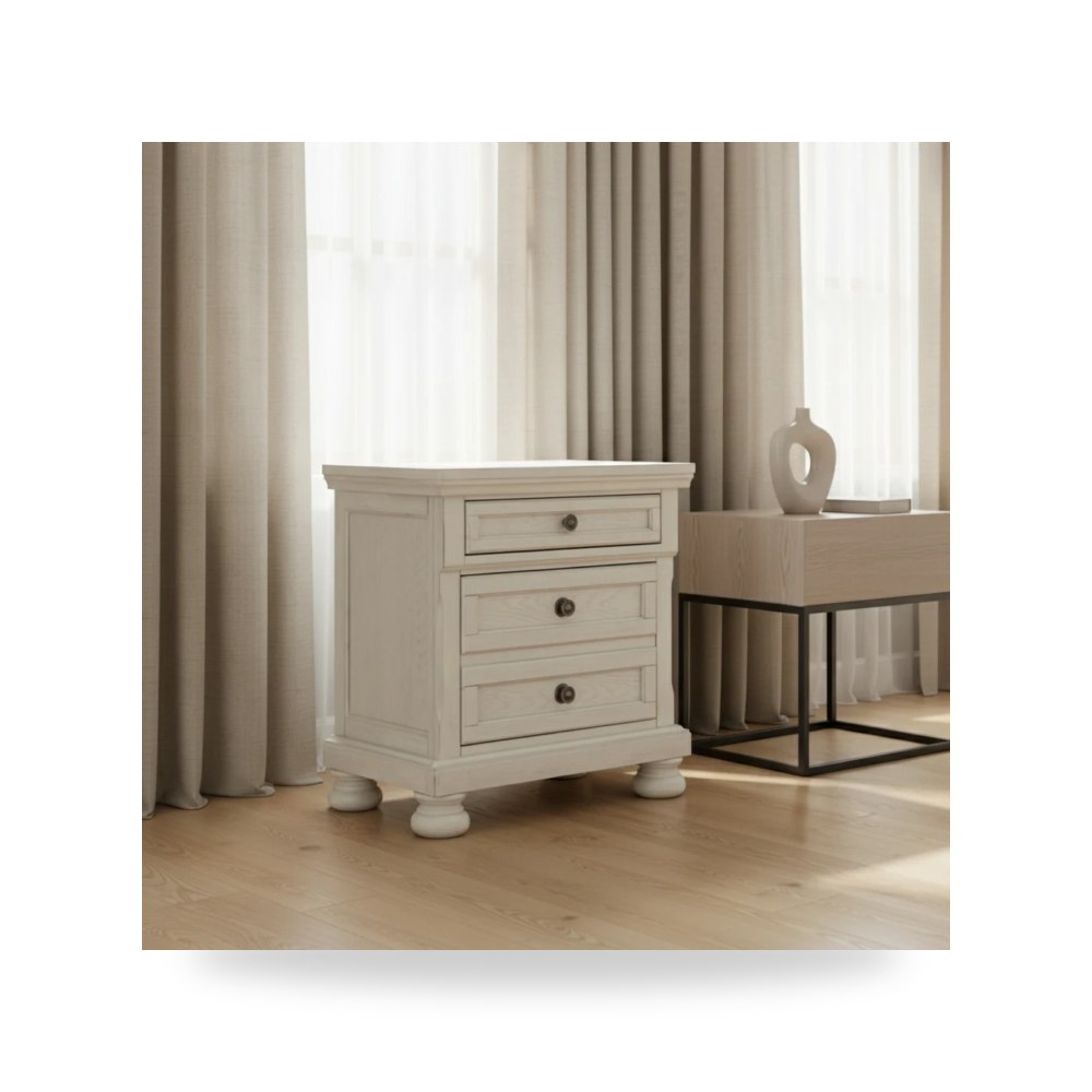 كومودينو Robbinsdale آشلي Ashley Furniture موديل B742-92