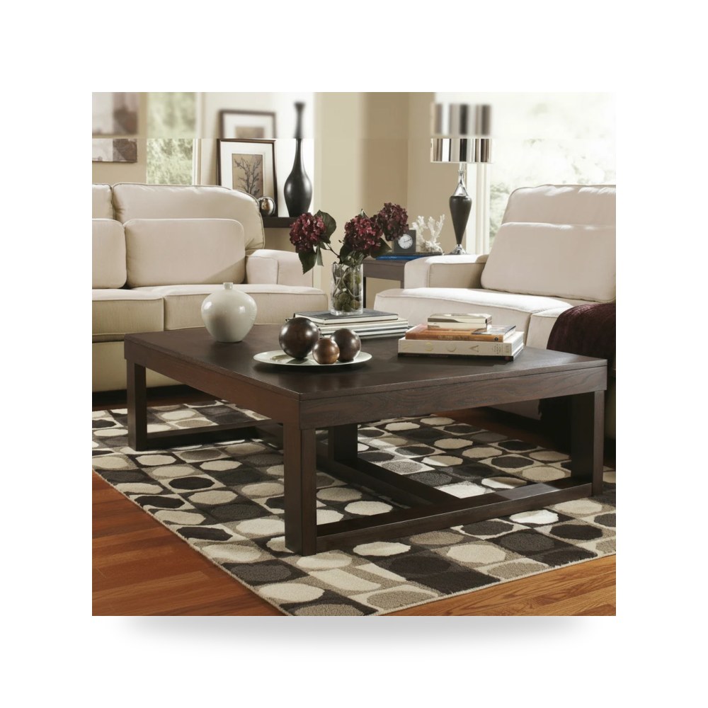 طاولة قهوة Watson آشلي Ashley Furniture موديل T481-1