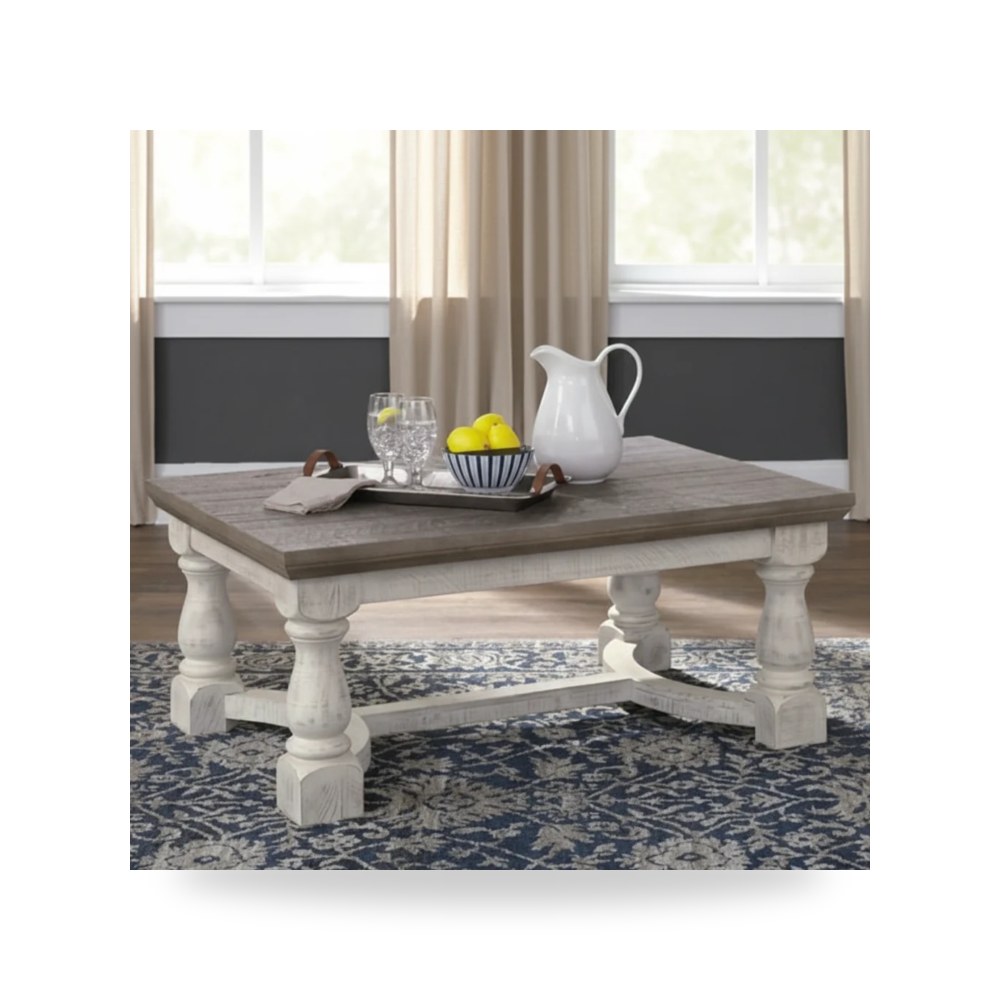 طاولة قهوة Havalance آشلي Ashley Furniture موديل T814-1