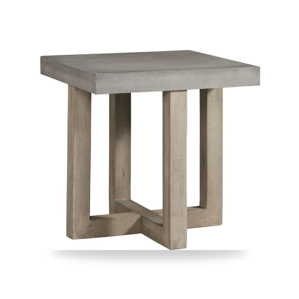 طاولة جانبية Lockthorne آشلي Ashley Furniture موديل T988-2
