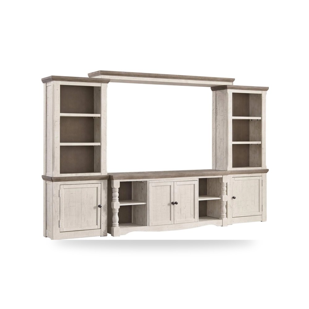 طاولة تلفزيون W814 آشلي Ashley Furniture موديل W814-KIT