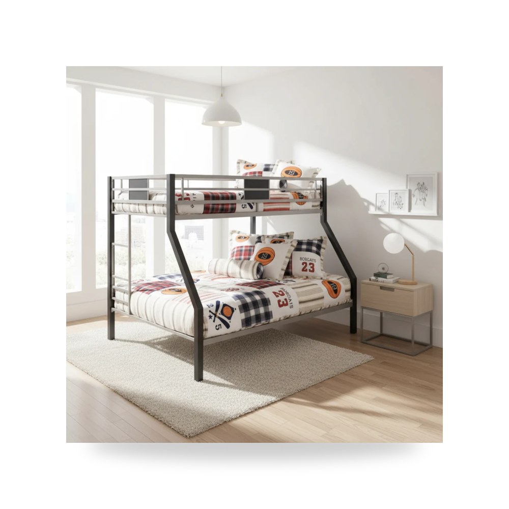 سرير طابقين آشلي Ashley Furniture موديل B106-56