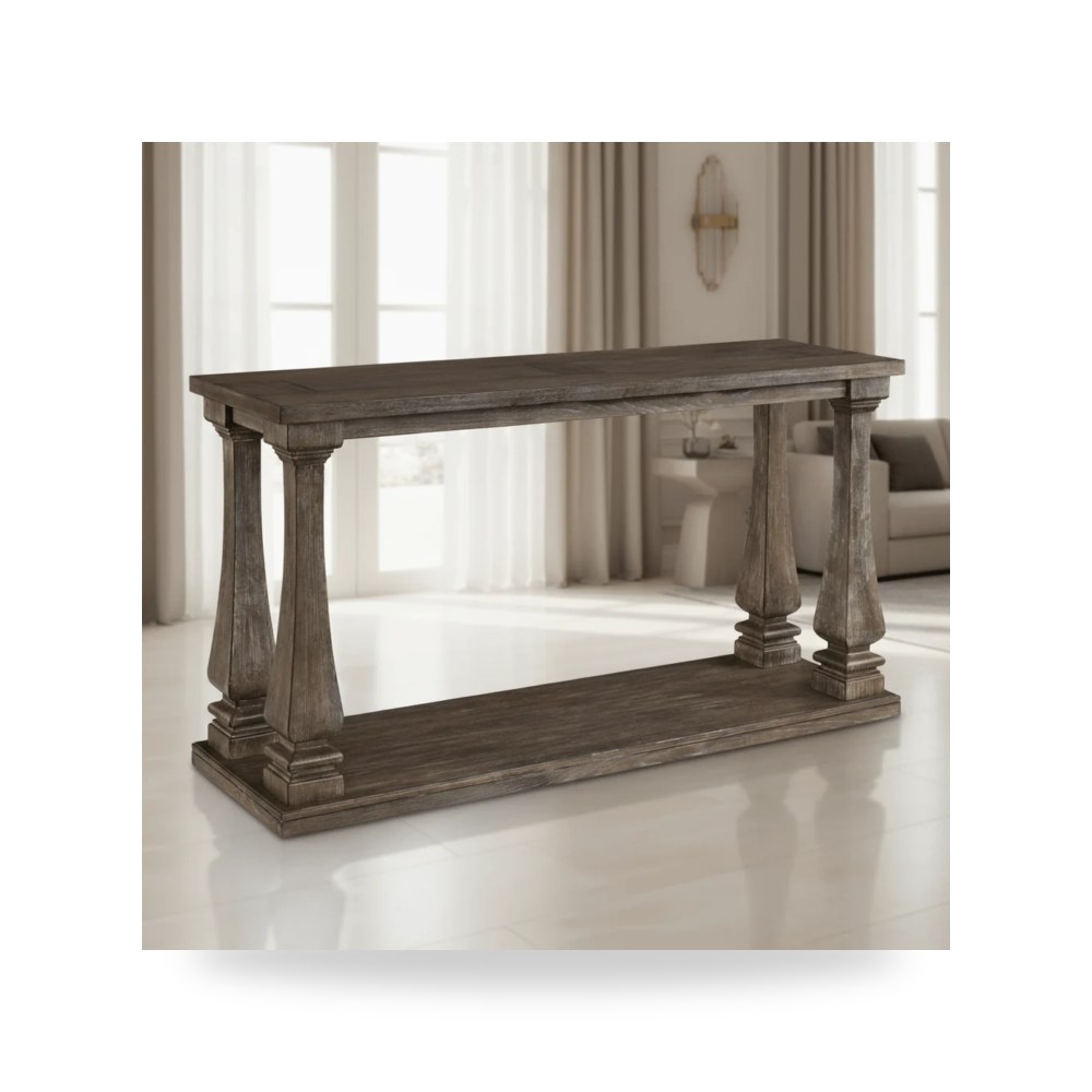 Servers آشلي Ashley Furniture موديل T776 4 موديل T776-4