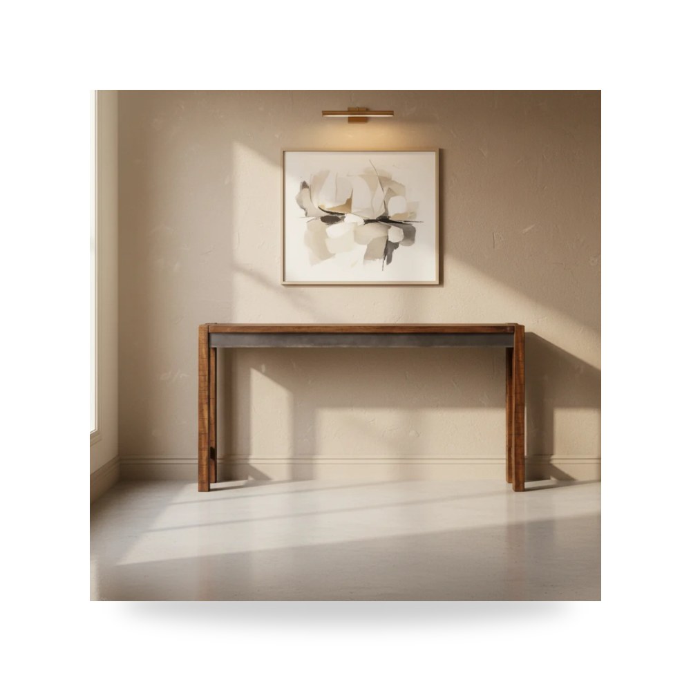 كراسي ومقاعد فاخرة - Consoles & SideBoards Ashley - طراز D440-52