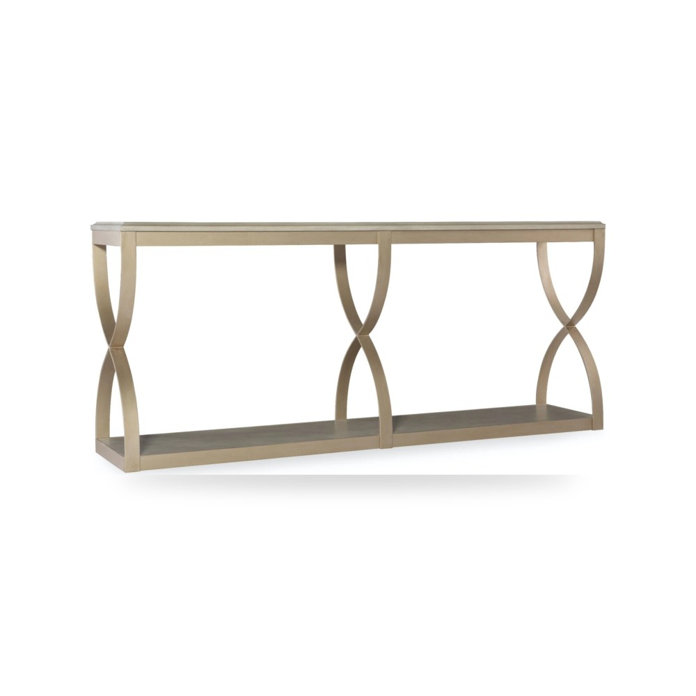 طاولة كونسول Elixir هوكر فيرنتشر Hooker Furniture