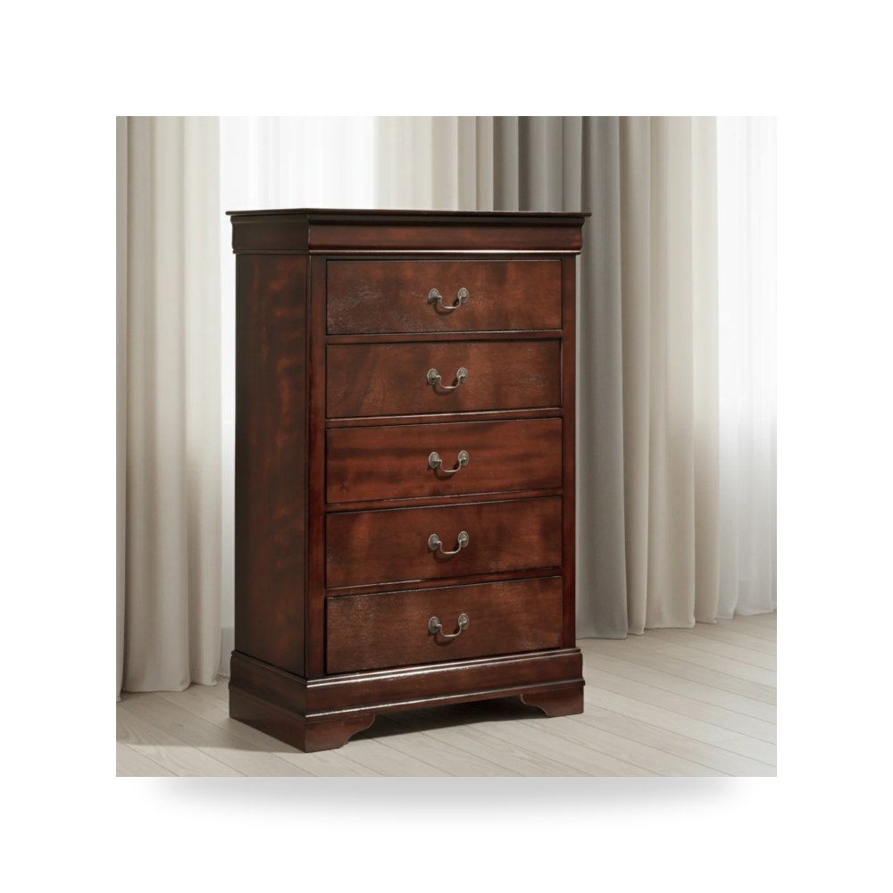 دولاب خزانة Ashley موديل B376-46 من Ashley Furniture