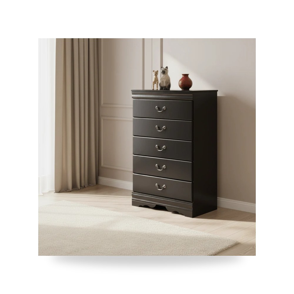 دولاب خزانة Ashley موديل B128-46 من Ashley Furniture