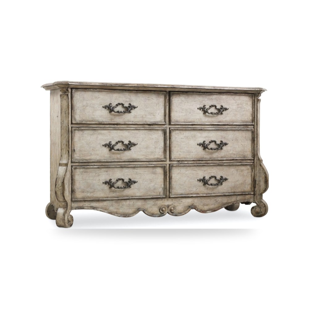 خزانة أدراج Chatelet Hooker من Hooker Furniture