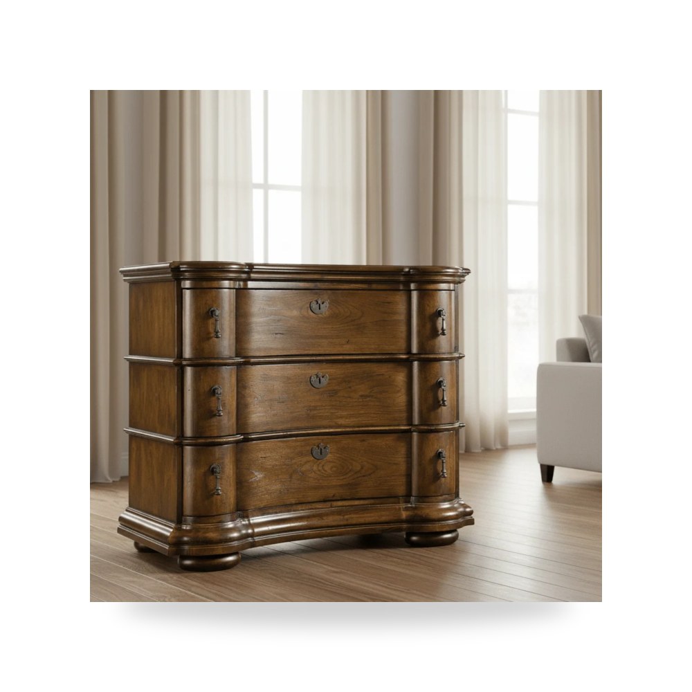 دولاب خزانة Hooker موديل 5447-90017 من Hooker Furniture