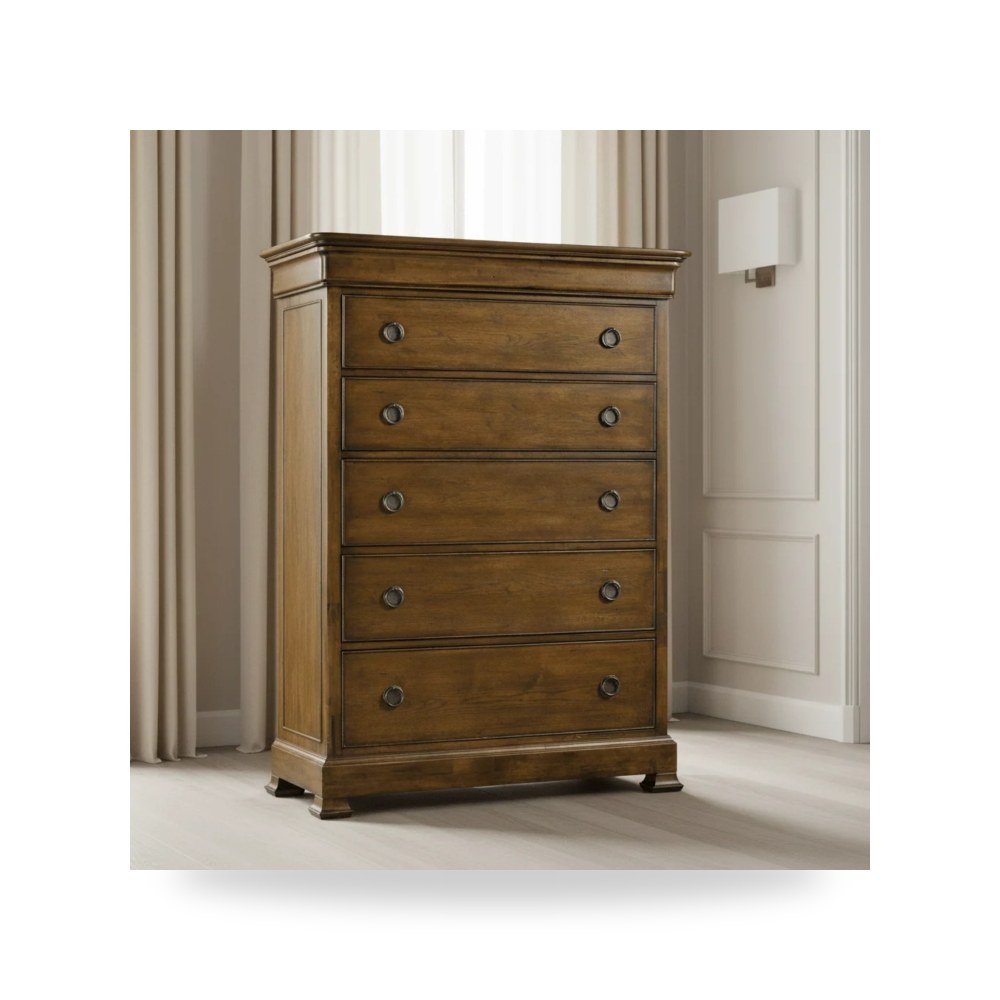 دولاب خزانة هوكر فيرنتشر Hooker Furniture موديل 5447