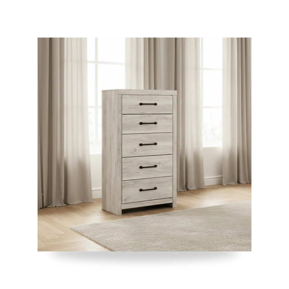 دولاب خزانة Ashley موديل B192-46 من Ashley Furniture
