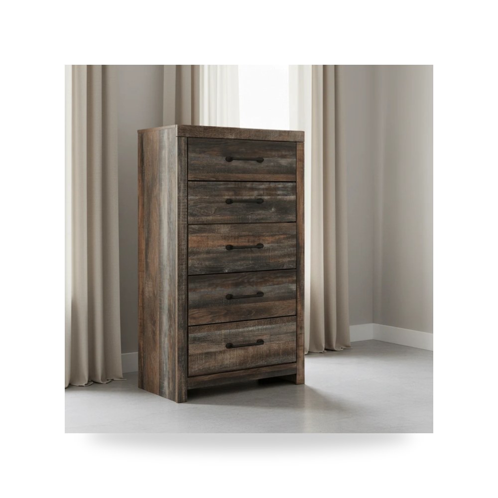 دولاب خزانة Ashley موديل B211-46 من Ashley Furniture