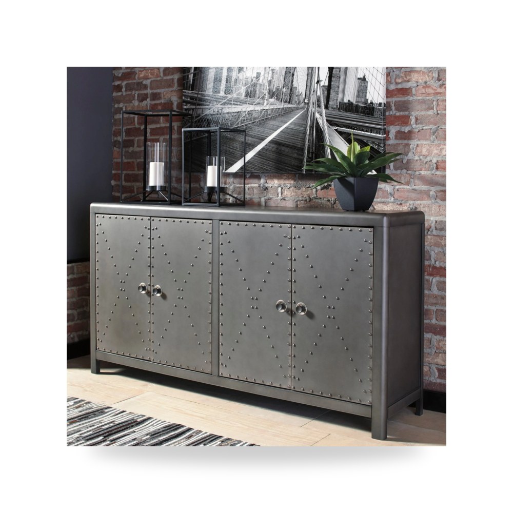 خزانة آشلي Ashley Furniture موديل A4000034
