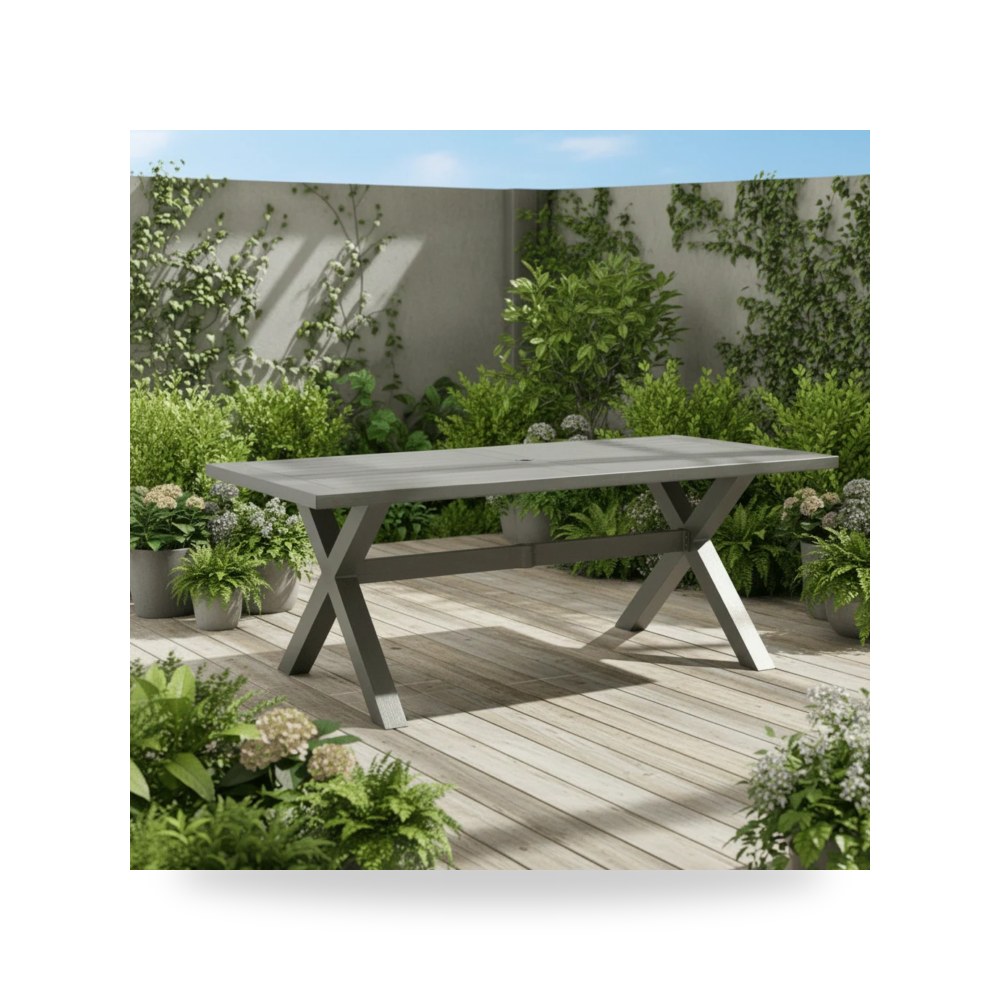 كراسي ومقاعد فاخرة - Outdoor Tables Ashley موديل P518 625