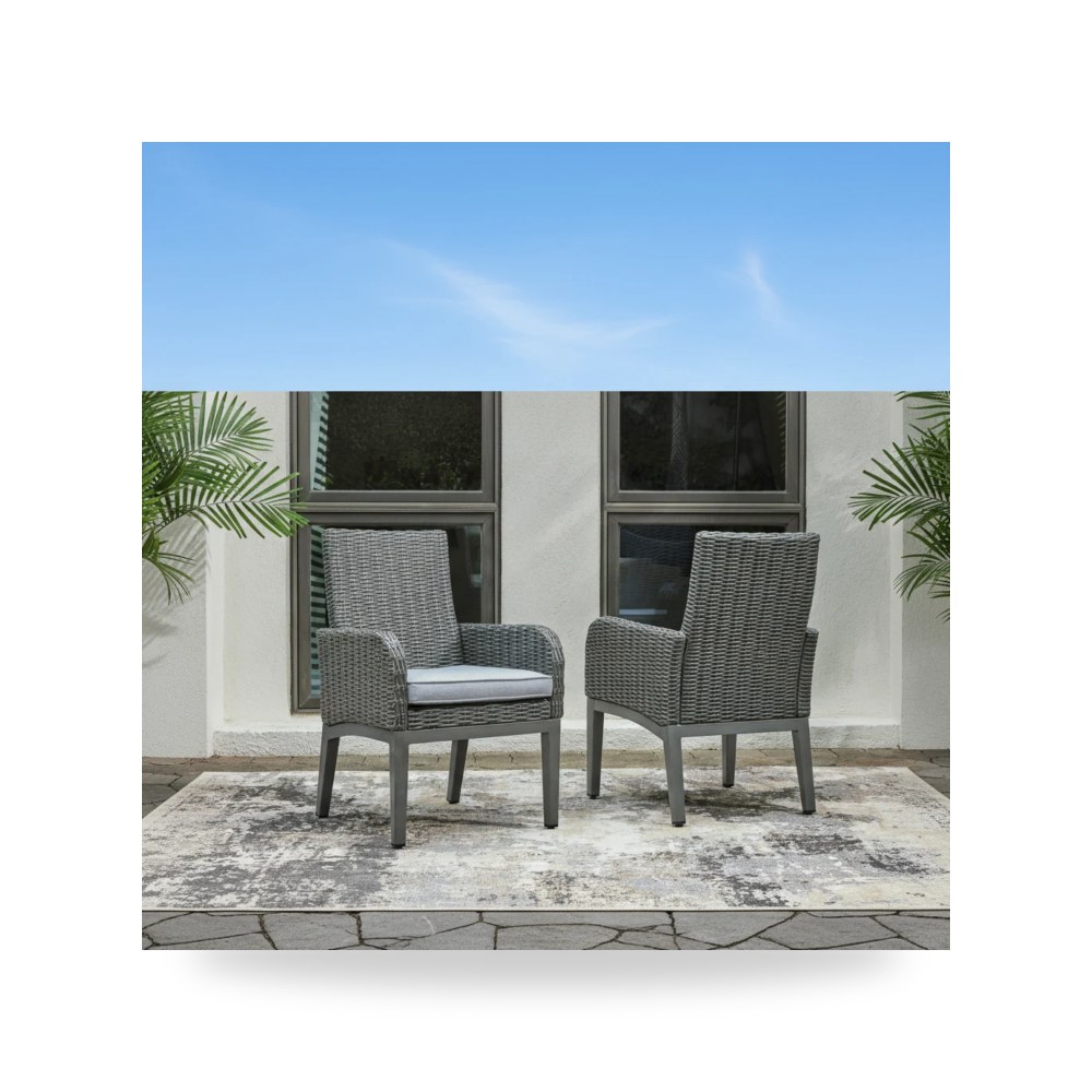 كراسي ومقاعد فاخرة - وسادة Elite Park Arm معتمد - طراز P518-601A
