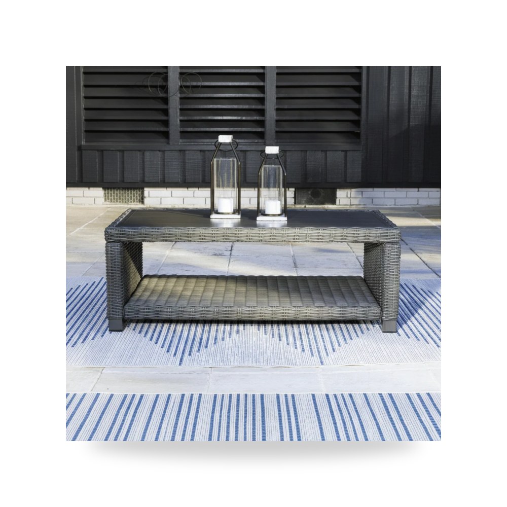 Outdoor Tables آشلي Ashley Furniture موديل P518 701