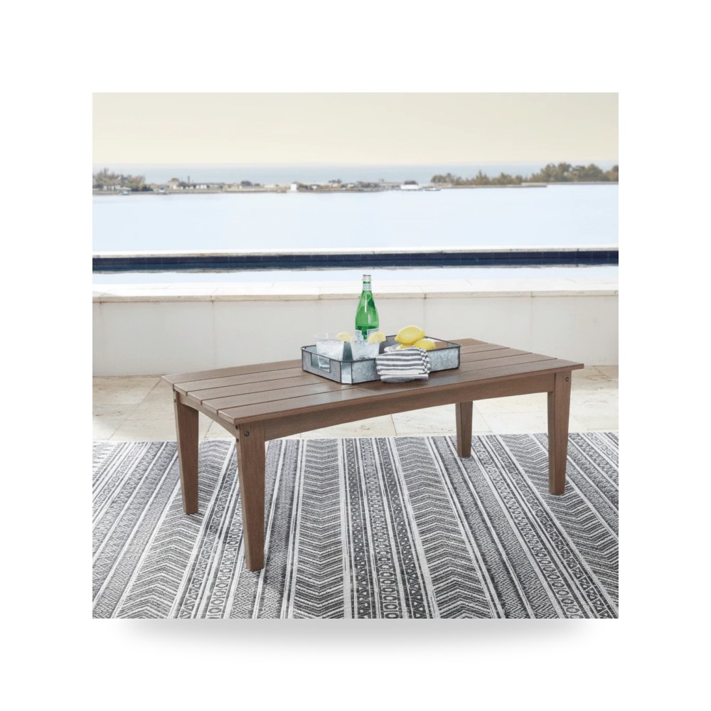Outdoor Tables آشلي Ashley Furniture موديل P420 701