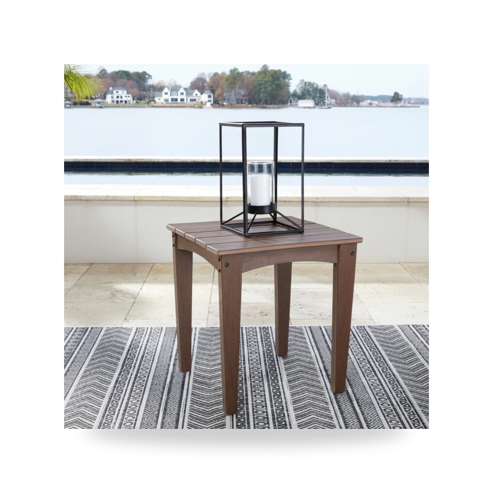 Outdoor Tables آشلي Ashley Furniture موديل P420 702