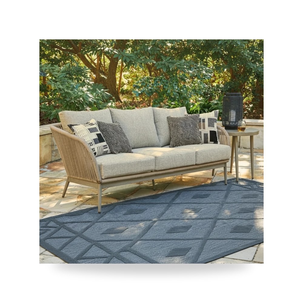 كنب وصوفا حدائق خارجية آشلي Ashley Furniture موديل P390 موديل P390-838