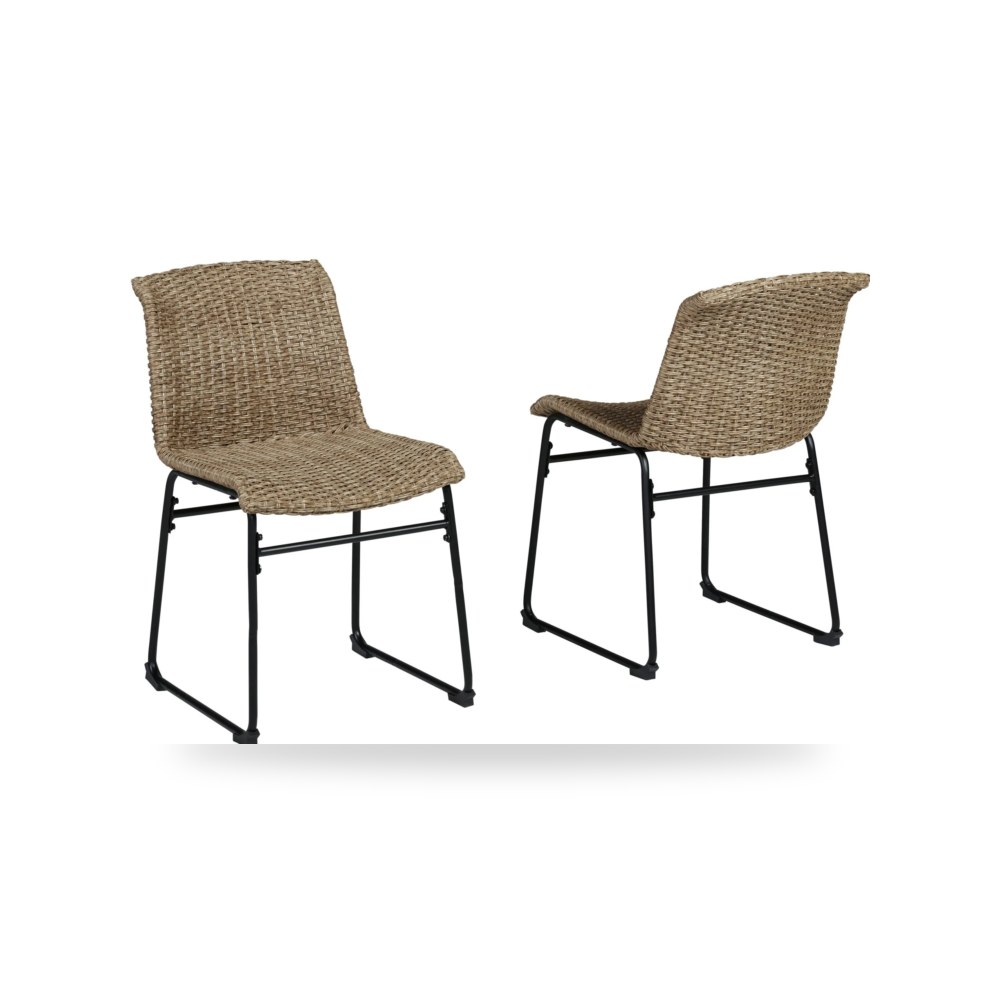 كراسي ومقاعد فاخرة - Outdoor Sets Ashley موديل P369 601