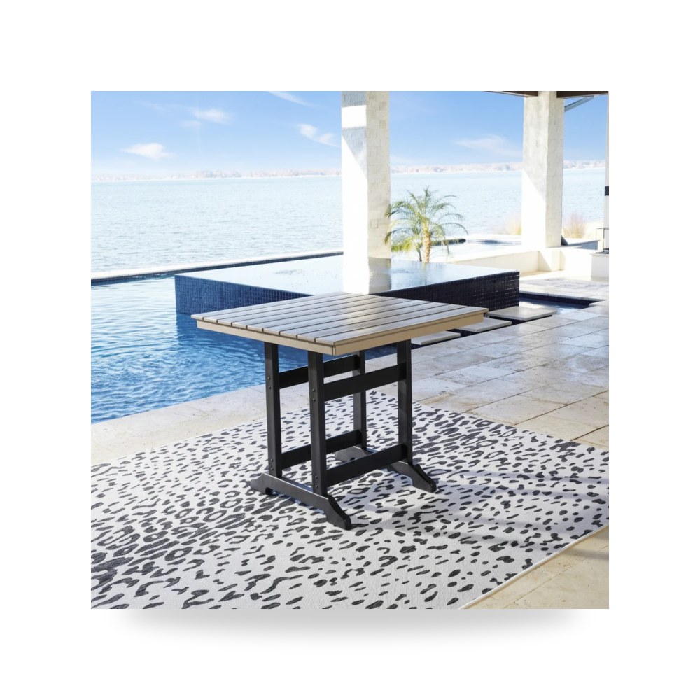 Outdoor Tables آشلي Ashley Furniture موديل P211 632