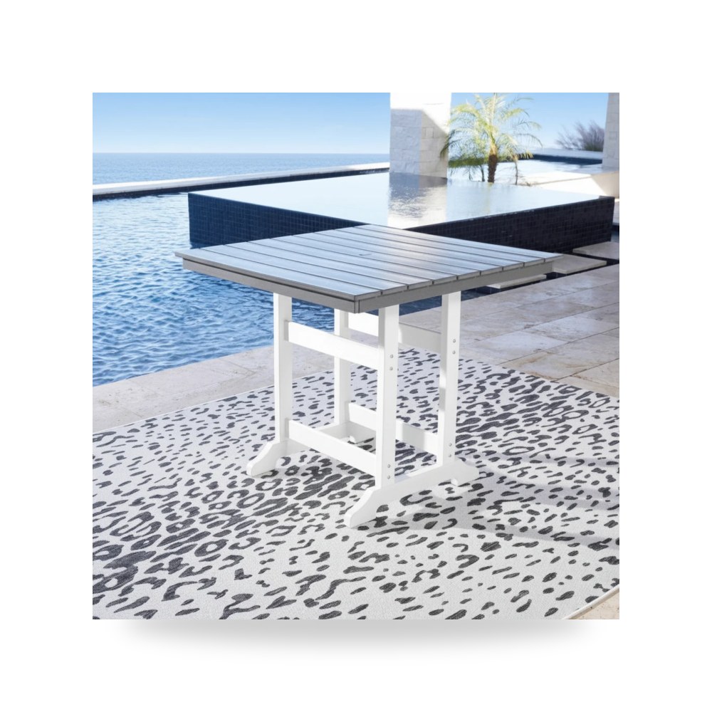 Outdoor Tables آشلي Ashley Furniture موديل P210 642