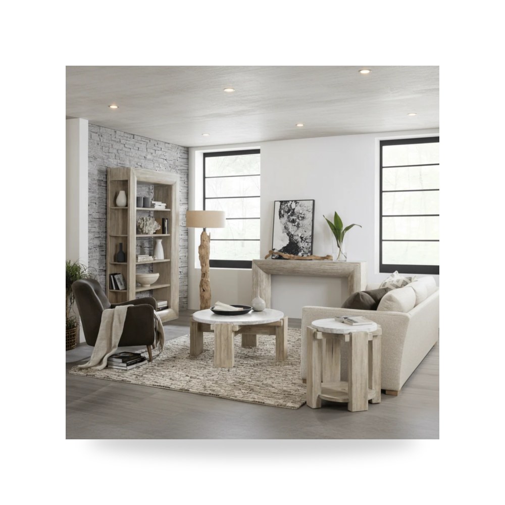 طاولة Amani هوكر فيرنتشر Hooker Furniture