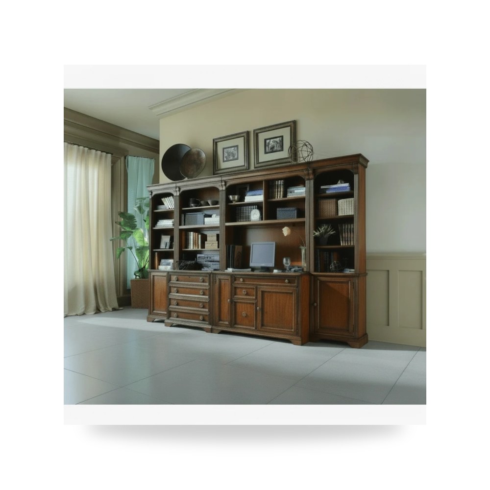 دولاب خزانة Hooker موديل 281-10 416 من Hooker Furniture