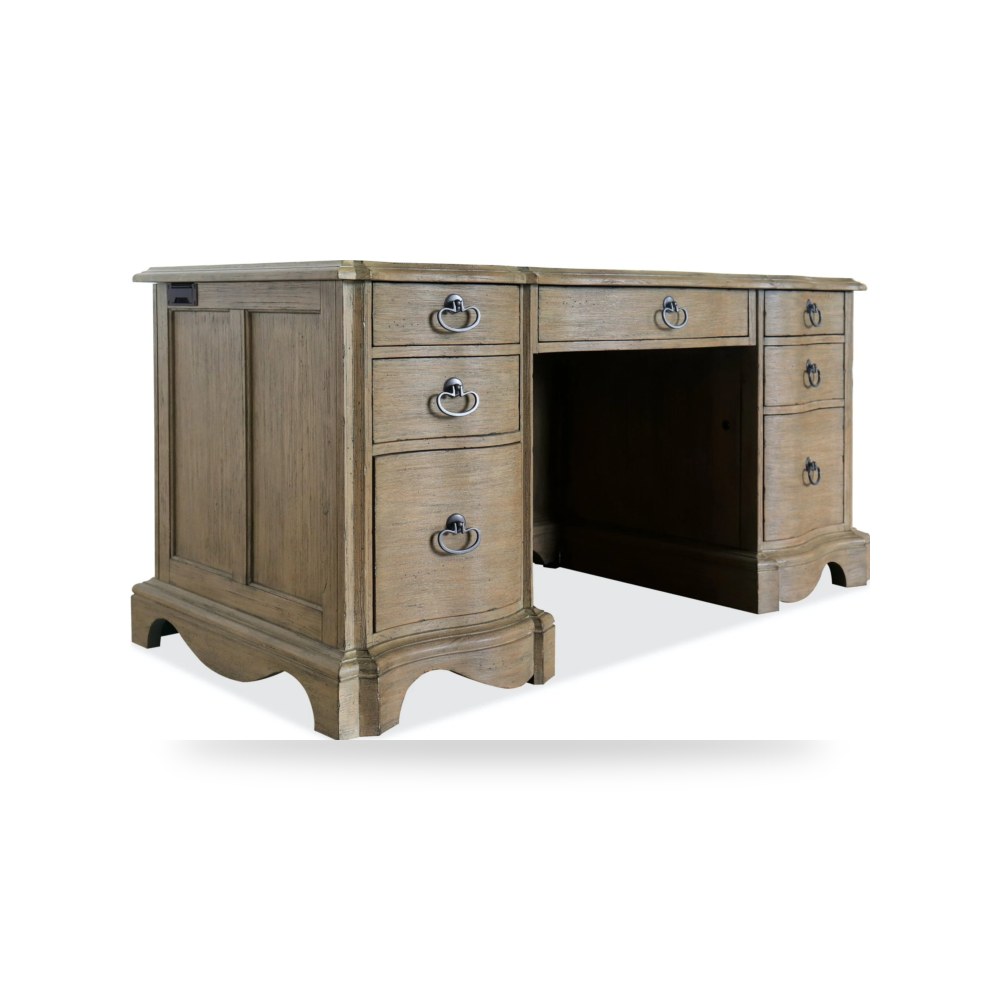 مكتب عمل هوكر فيرنتشر Hooker Furniture موديل 5180