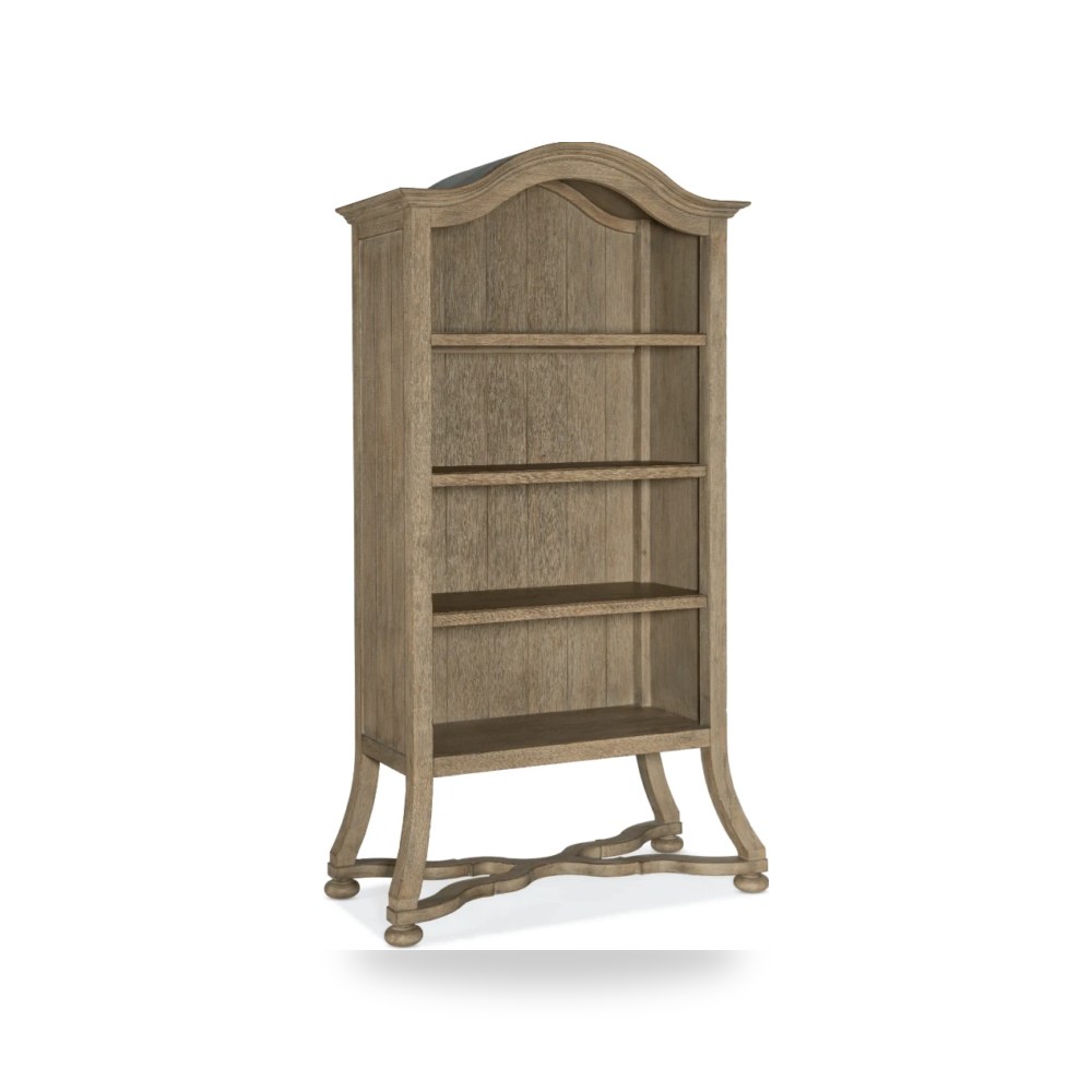 مكتبة Corsica هوكر فيرنتشر Hooker Furniture