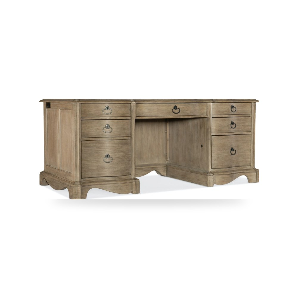 مكتب Corsica Executive هوكر فيرنتشر Hooker Furniture