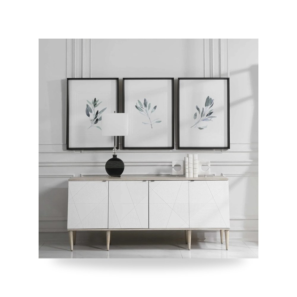 لوحة جدارية كانفس Uttermost موديل 33723 UTT