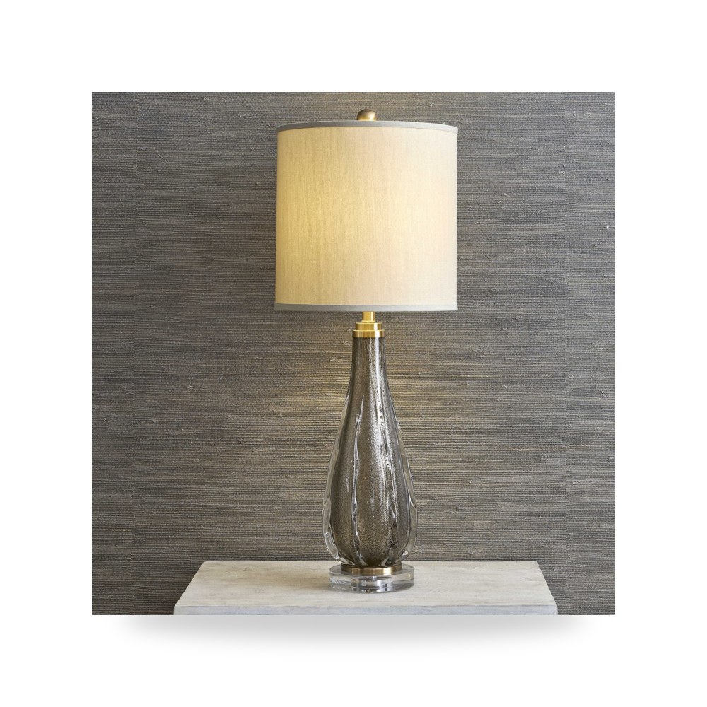 مصباح طاولة ديكوري - Fauna Buffet Lamp - من Uttermost - طراز R29387-1-utt - مقاس 91.44cm