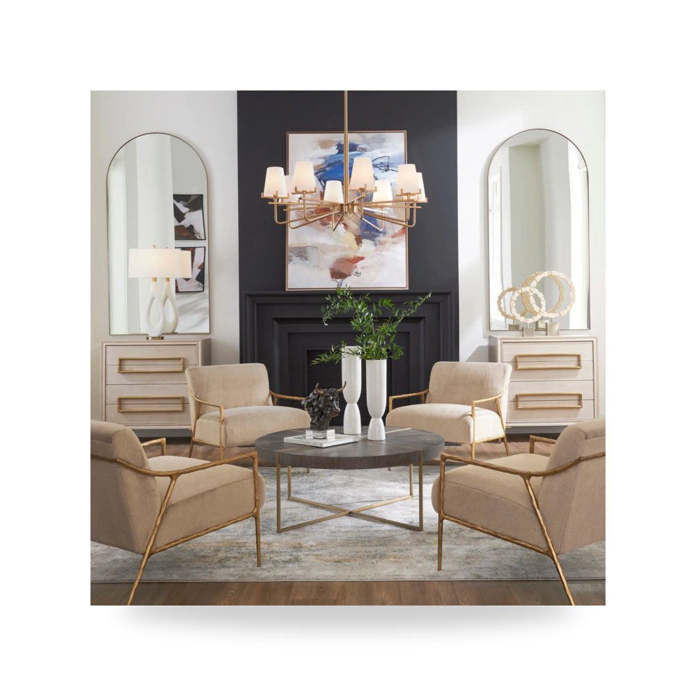 طاولة قهوة Taja أترموست Uttermost