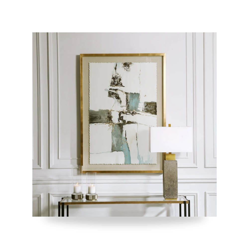 لوحة جدارية كانفس Uttermost موديل 35373 UTT