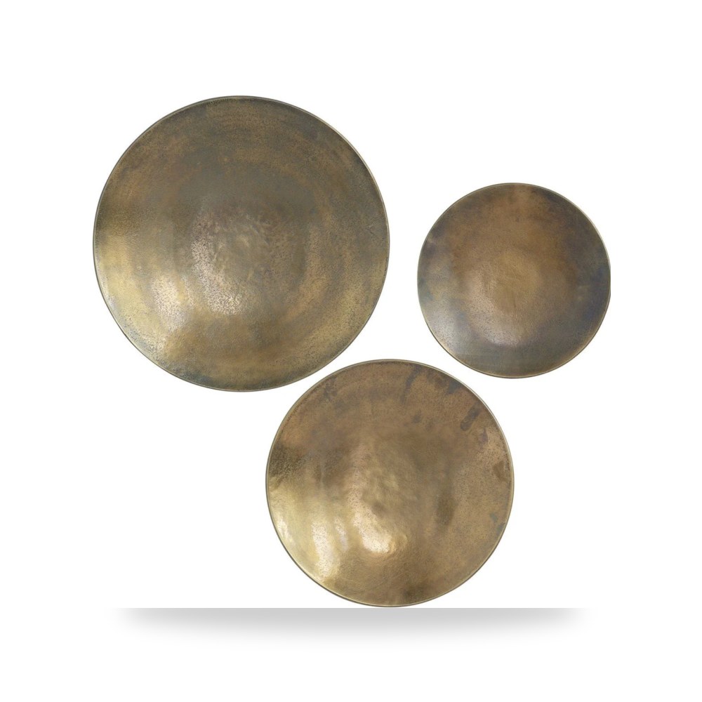 مرآة ديكور جدارية ديكور جداري أصفر Uttermost موديل R04213 UTT
