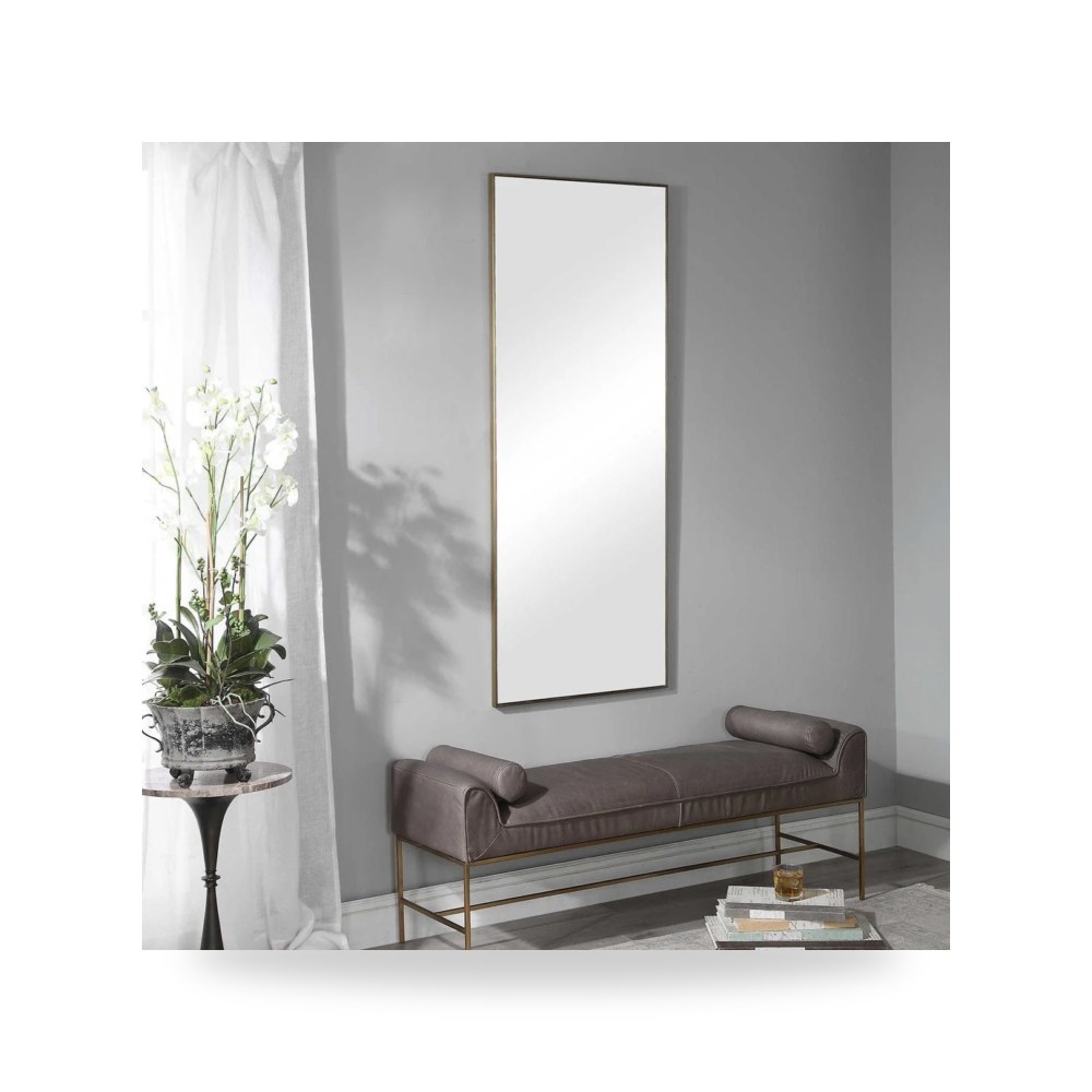 مرآة Bradley Uttermost