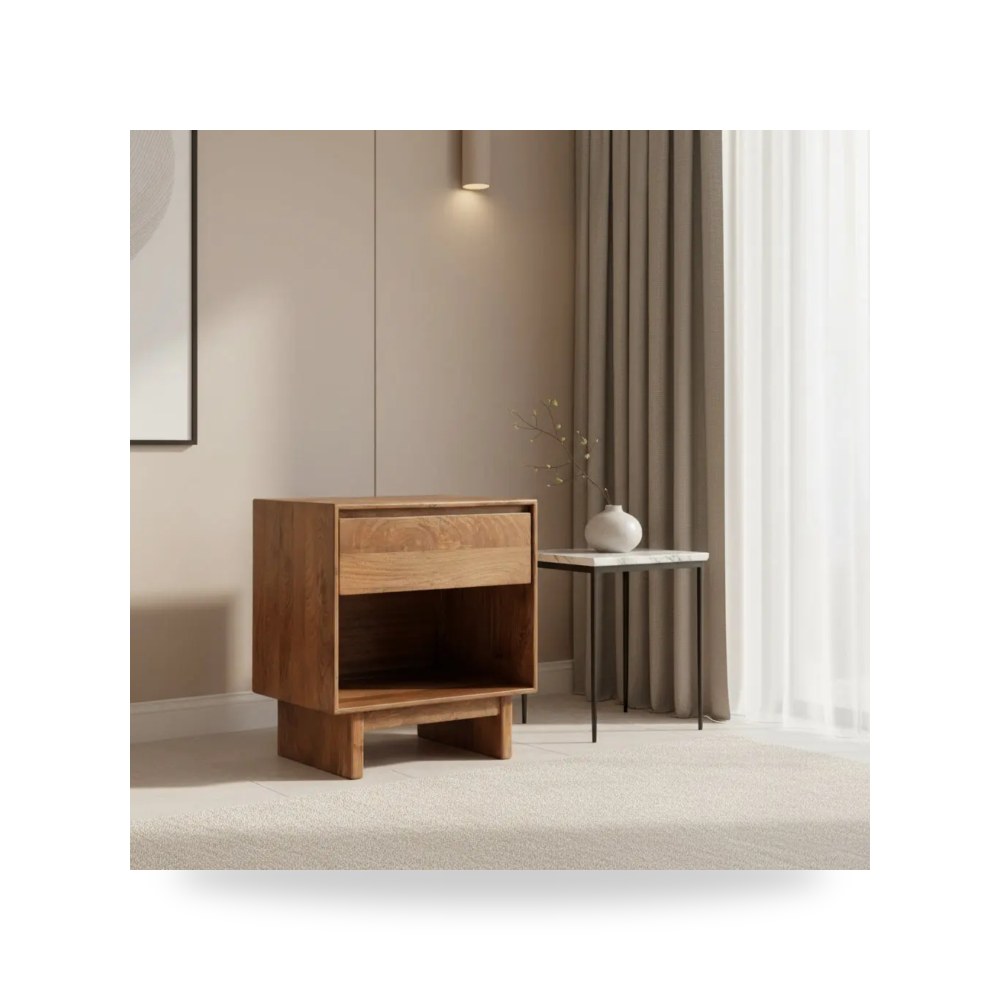 كومودينو Isanti آشلي Ashley Furniture موديل B752-91