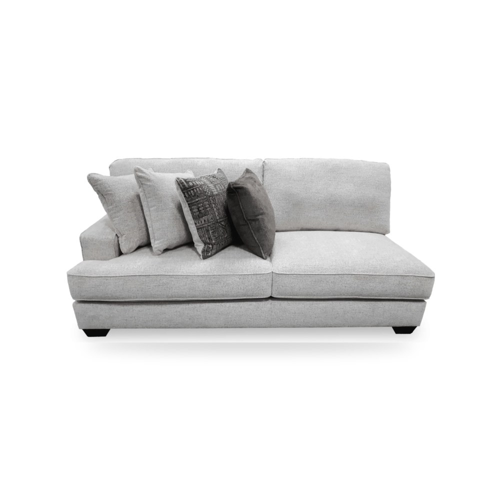 كنب زاوية أريكة مقطعية آشلي Ashley Furniture موديل 1964066