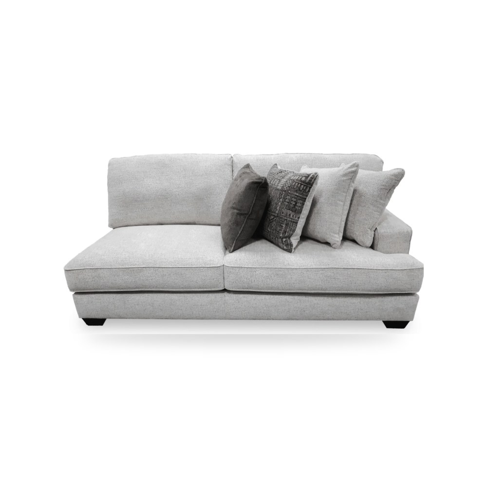 كنب زاوية أريكة مقطعية آشلي Ashley Furniture موديل 1964067