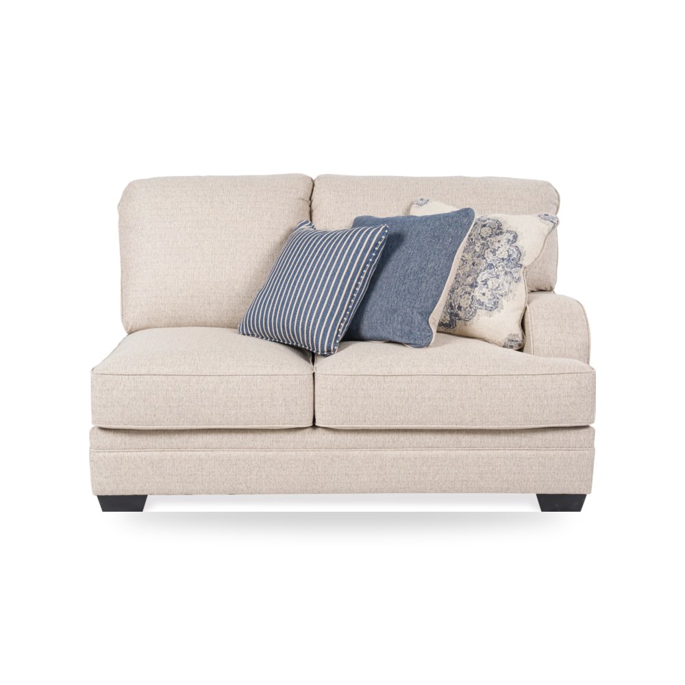 كنب زاوية أريكة مقطعية آشلي Ashley Furniture موديل 3054056
