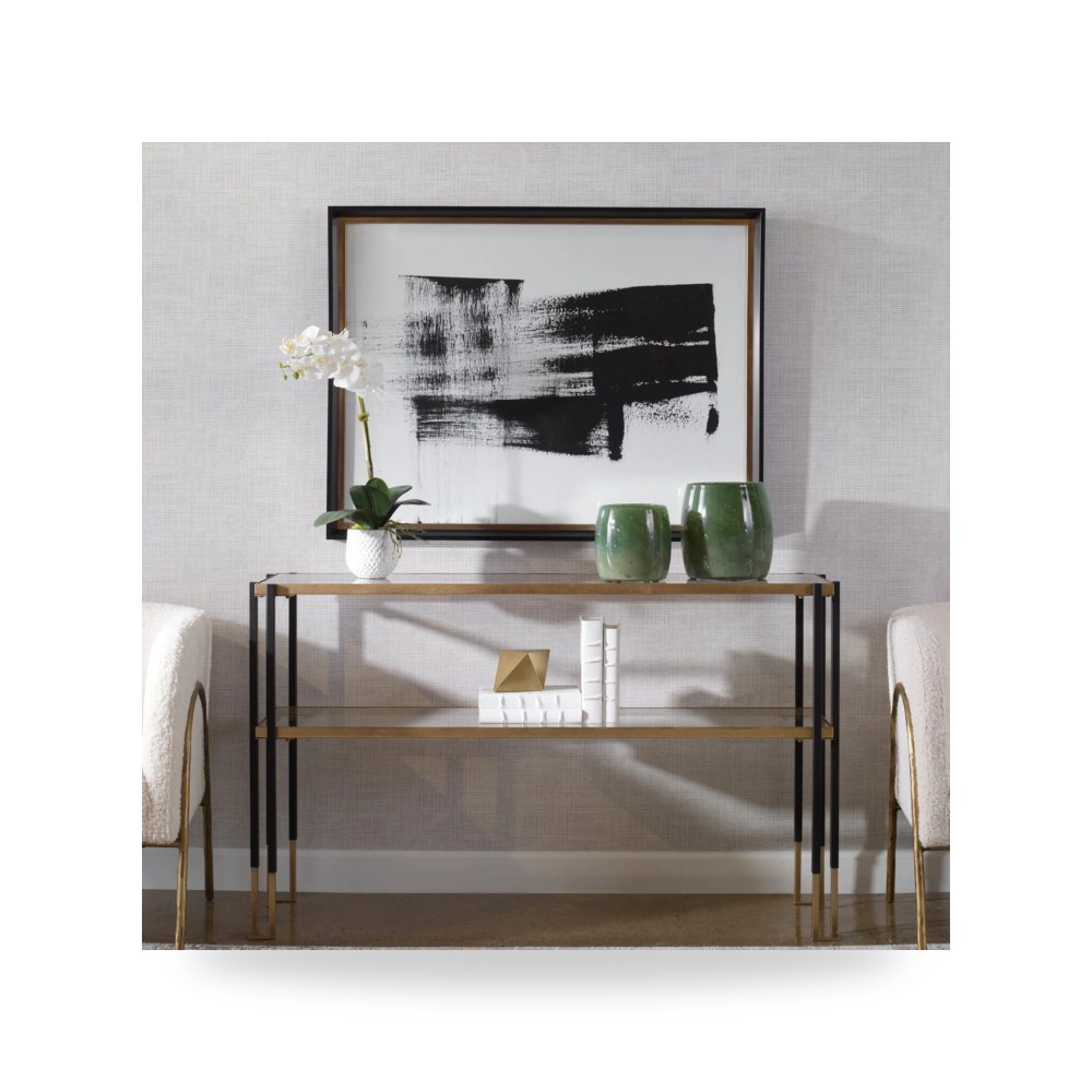 لوحة جدارية كانفس Uttermost موديل 41441 UTT